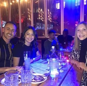 Meet your Posher, Justin